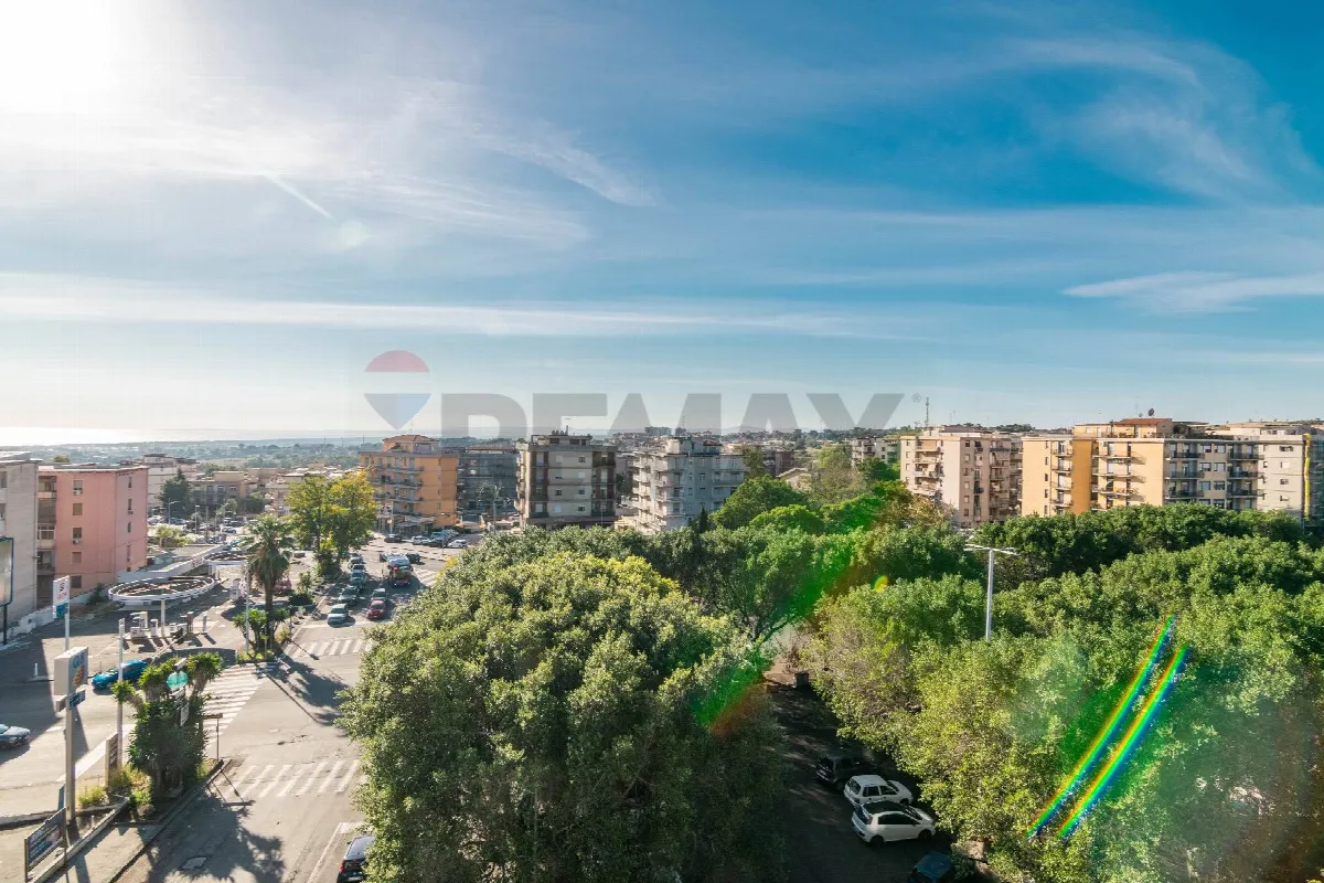 Appartamento in vendita a Catania, Viale Rapisardi - foto 8