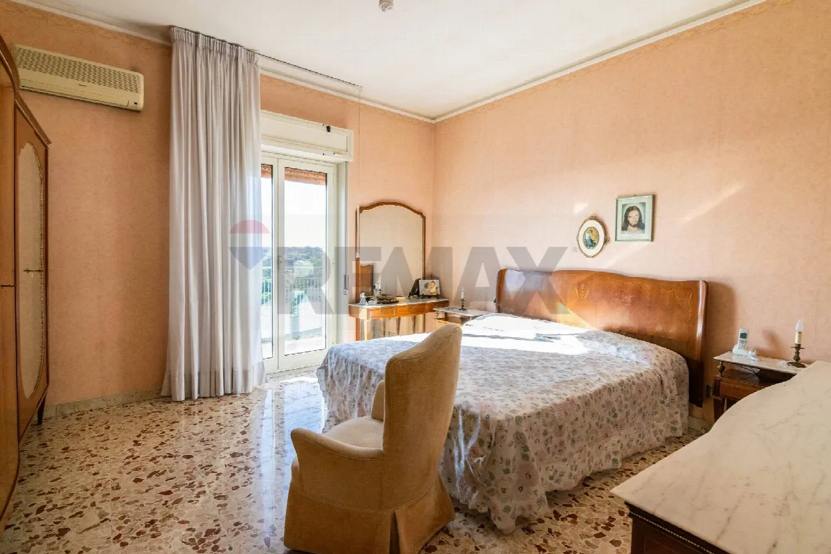 Appartamento in vendita a Catania, Viale Rapisardi - foto 9
