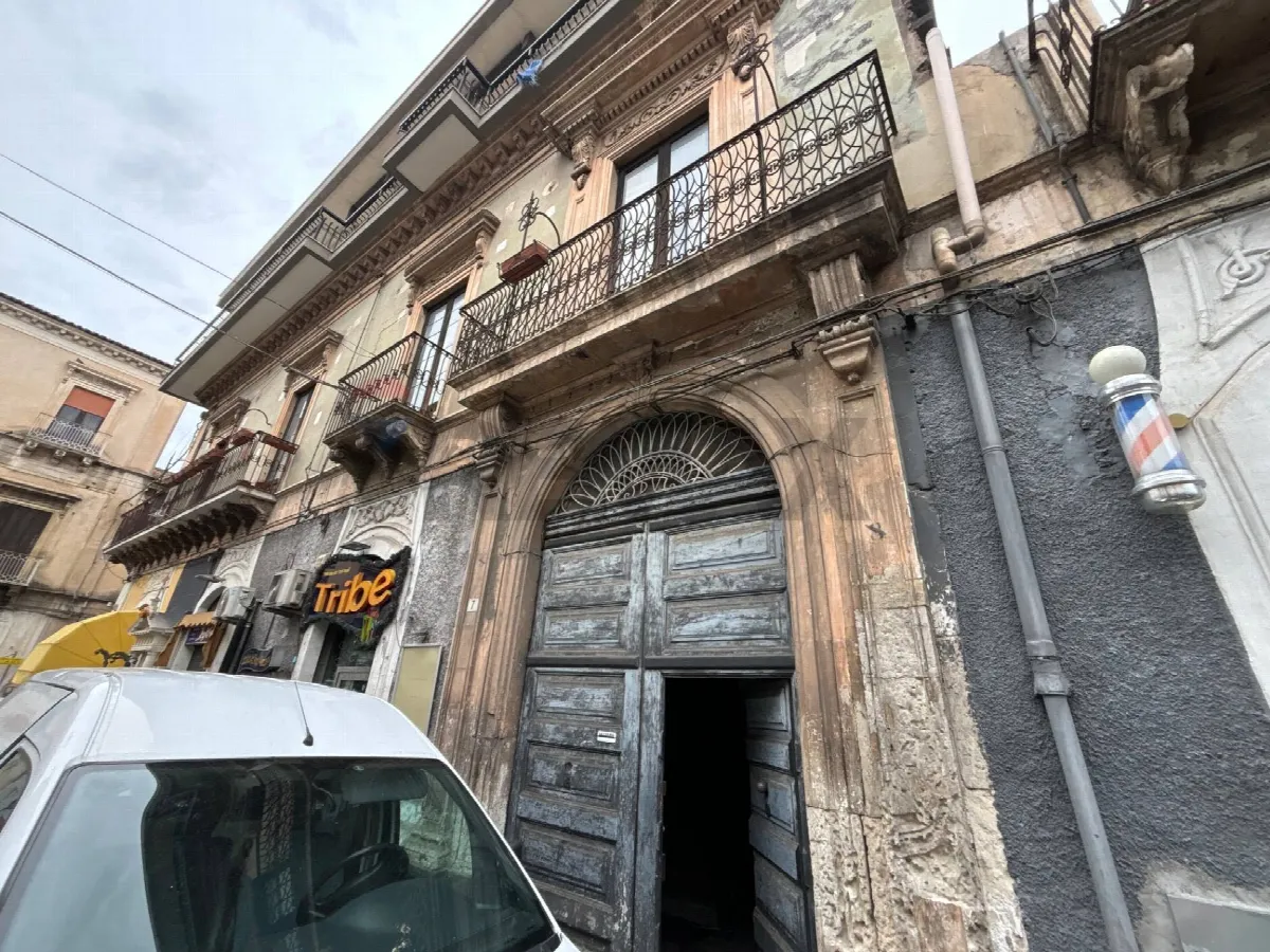 Appartamento in vendita a Paternò - foto 2