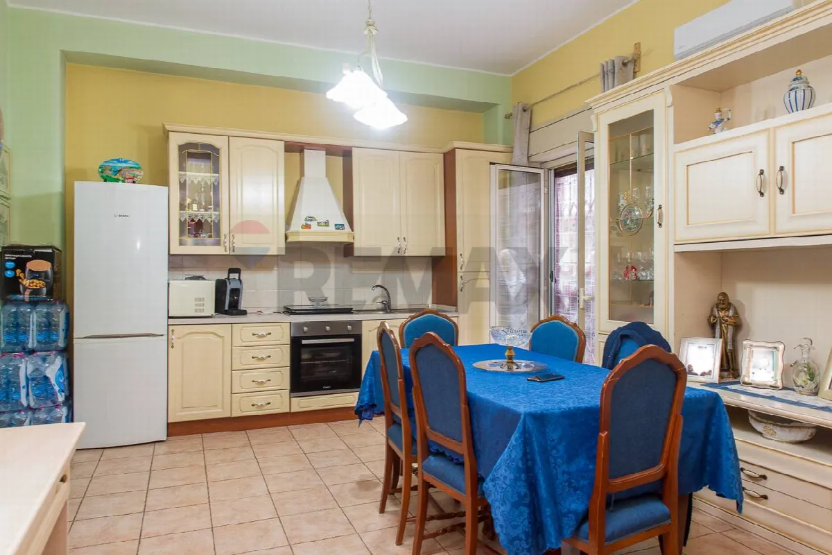 Appartamento in vendita a Catania, San Giorgio - foto 1