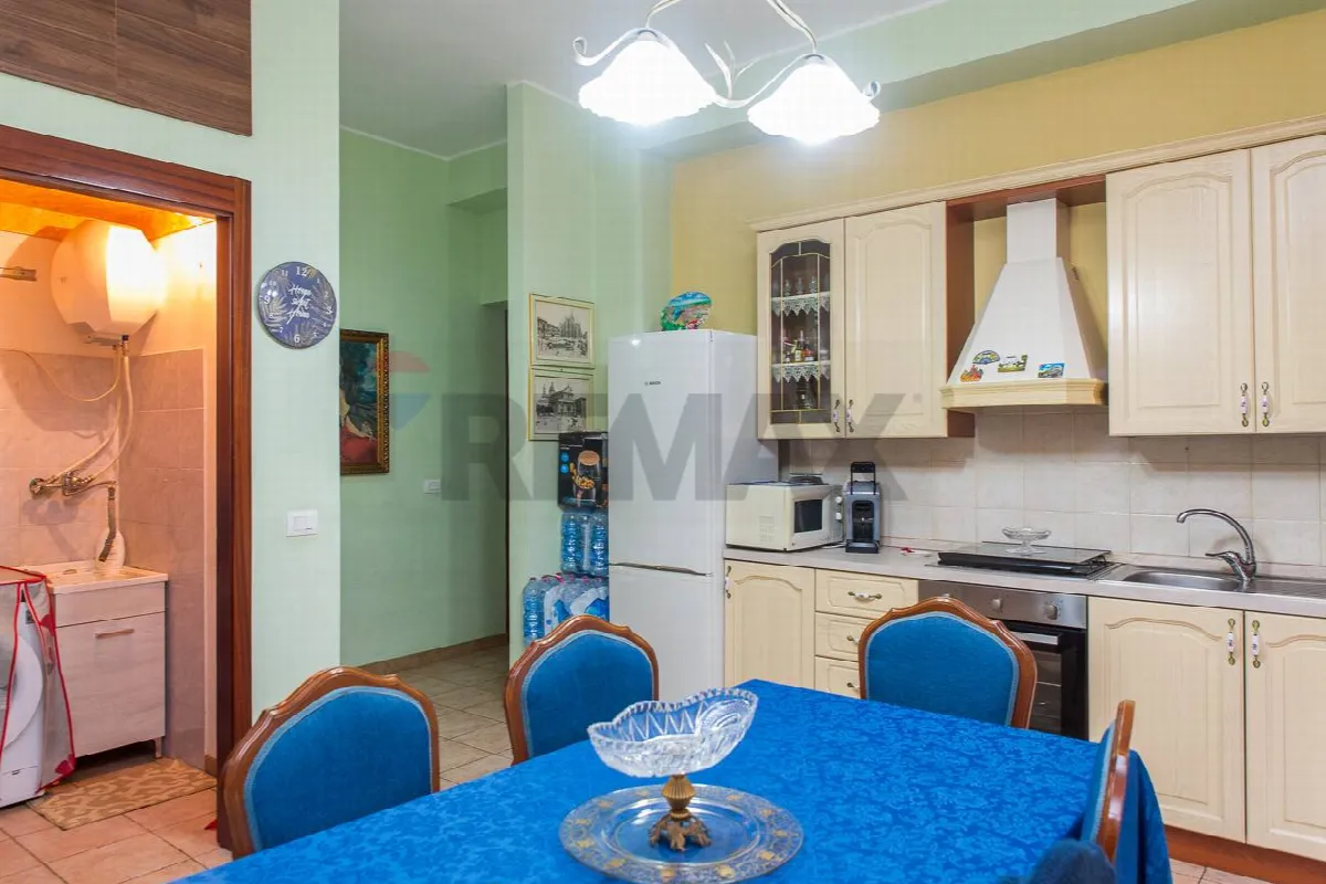 Appartamento in vendita a Catania, San Giorgio - foto 2