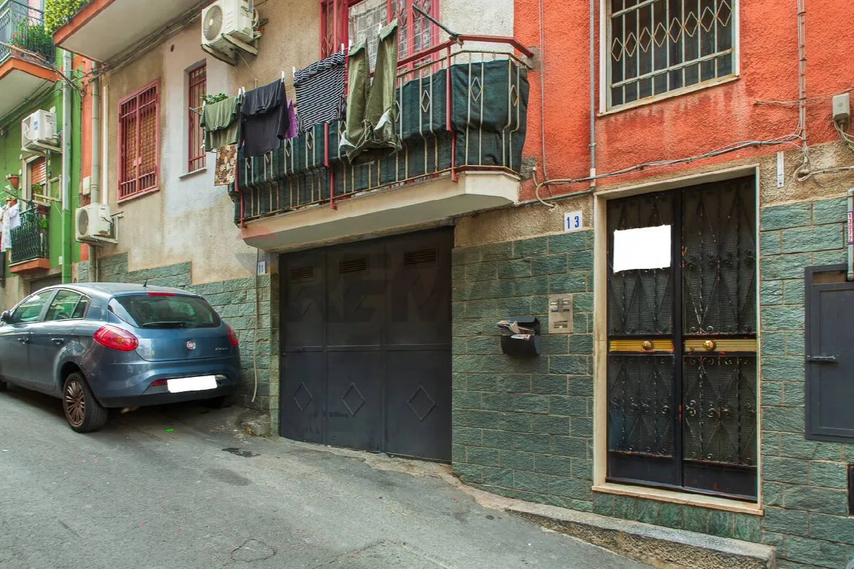 Appartamento in vendita a Catania, San Giorgio - foto 3