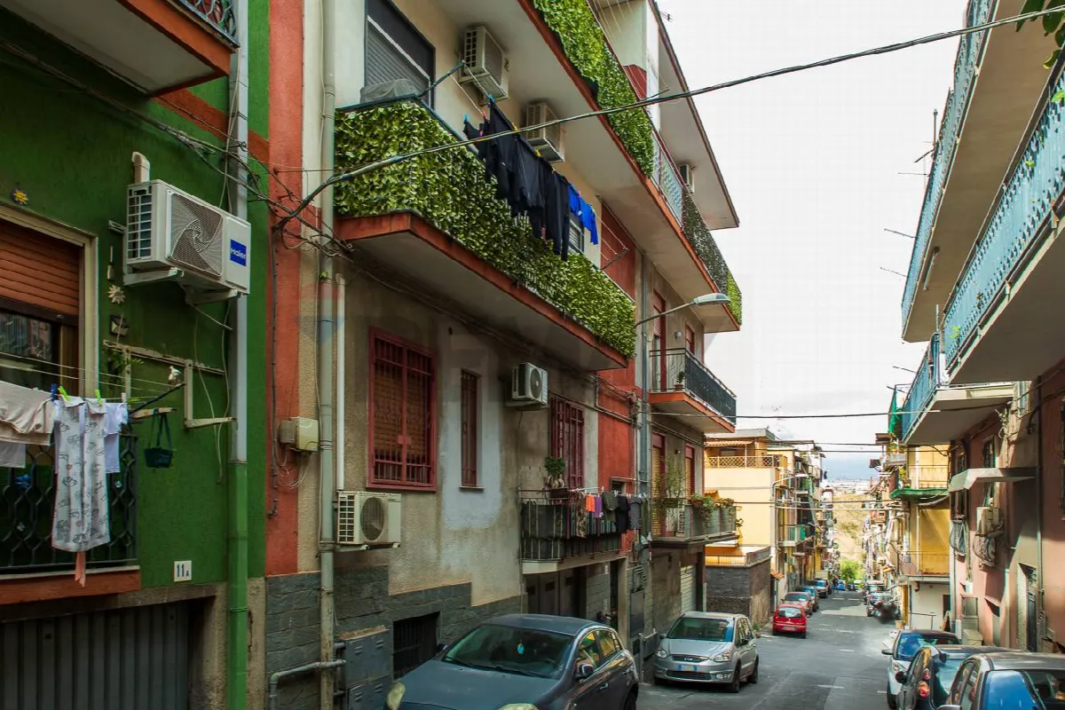 Appartamento in vendita a Catania, San Giorgio - foto 4
