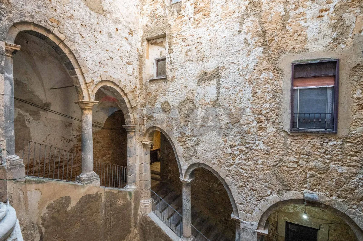 Appartamento in vendita a Caltagirone - foto 10