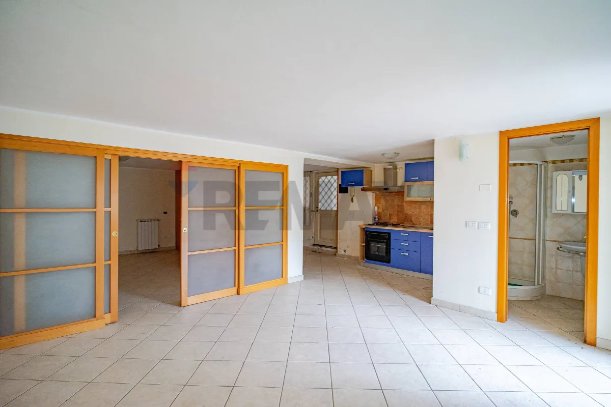 Appartamento in vendita a Catania, Cibali - foto 1