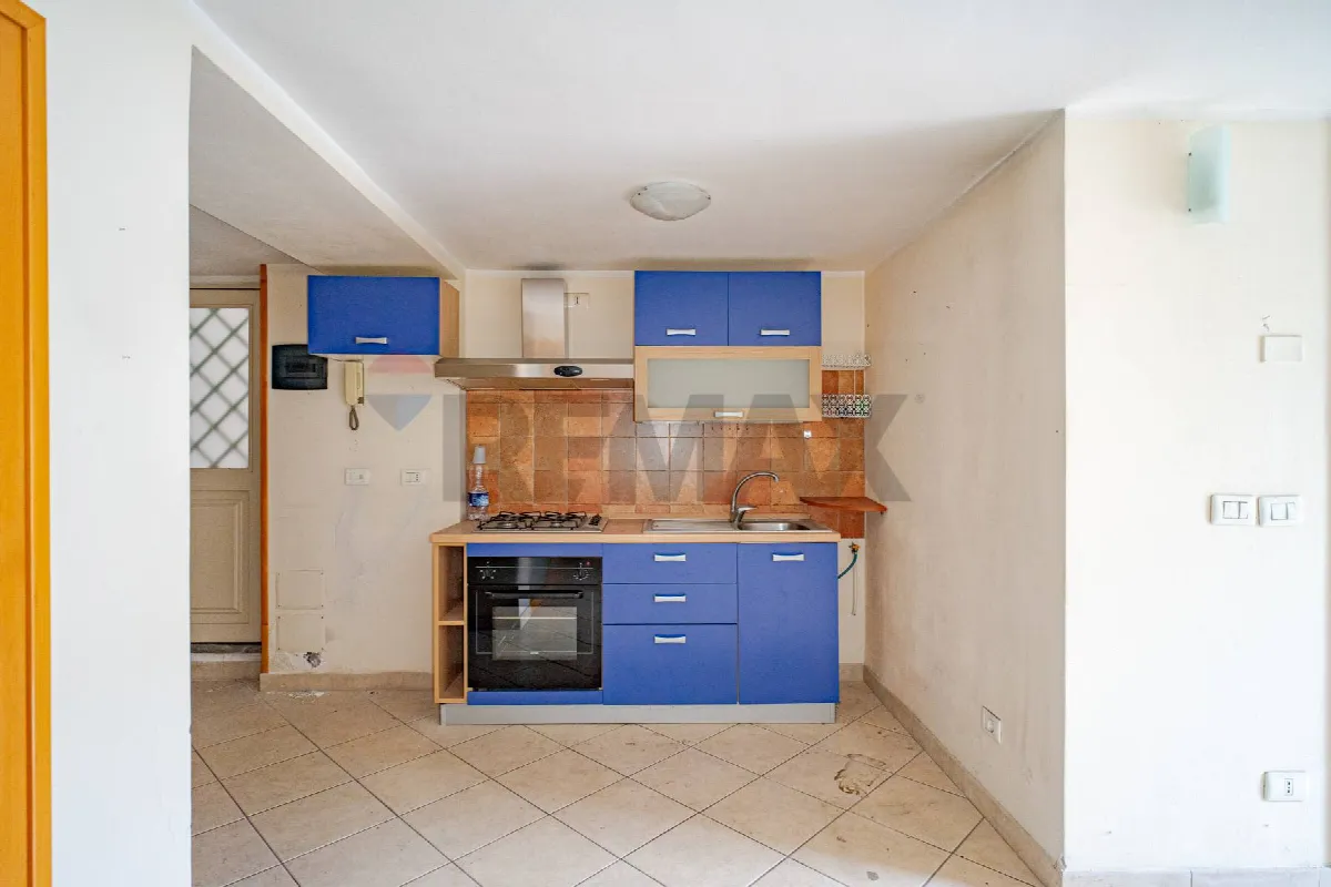 Appartamento in vendita a Catania, Cibali - foto 2