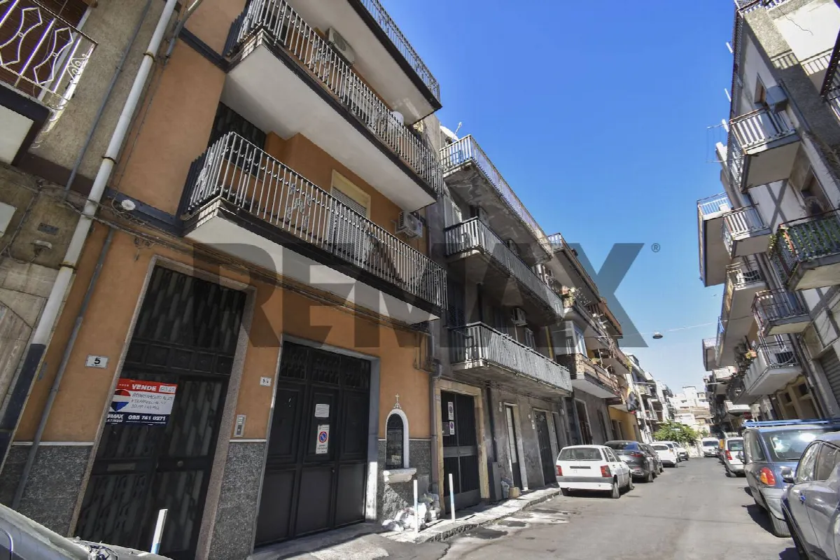 Appartamento in vendita a Paternò - foto 3