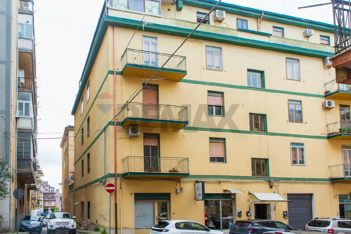 Appartamento in vendita a Piazza Armerina - foto 1