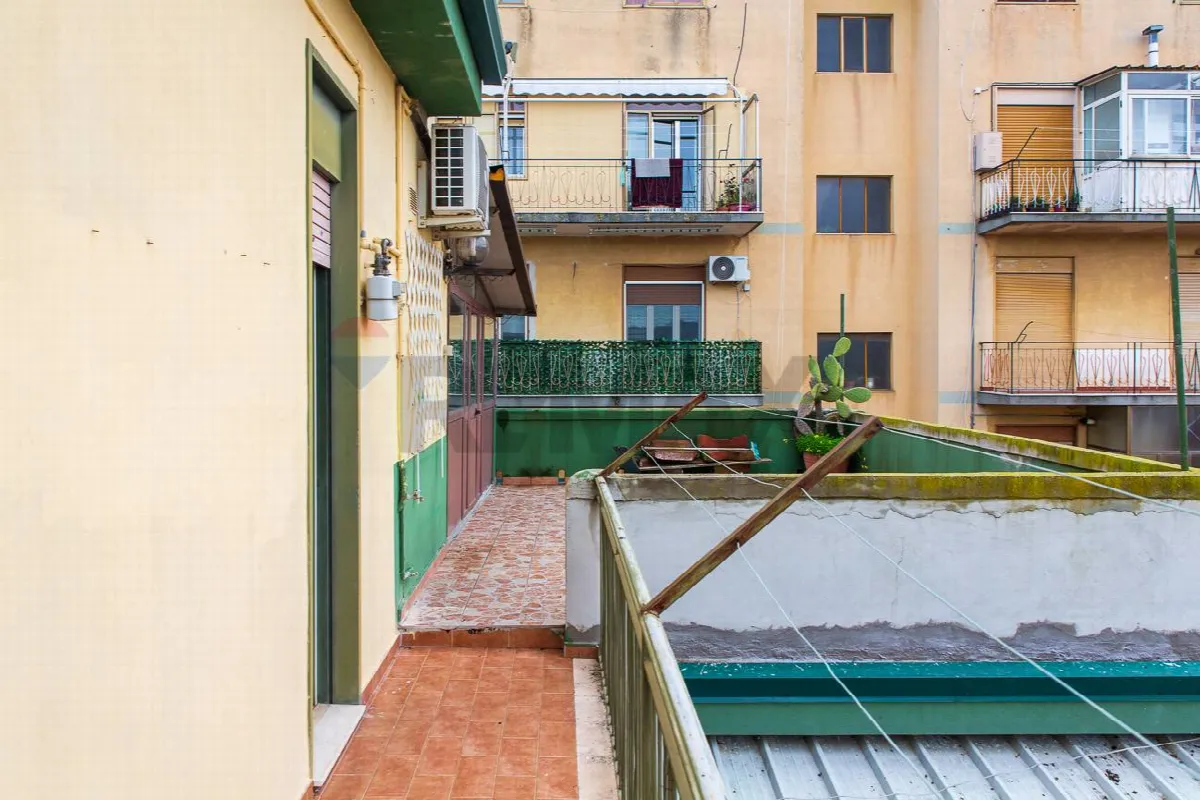 Appartamento in vendita a Piazza Armerina - foto 9