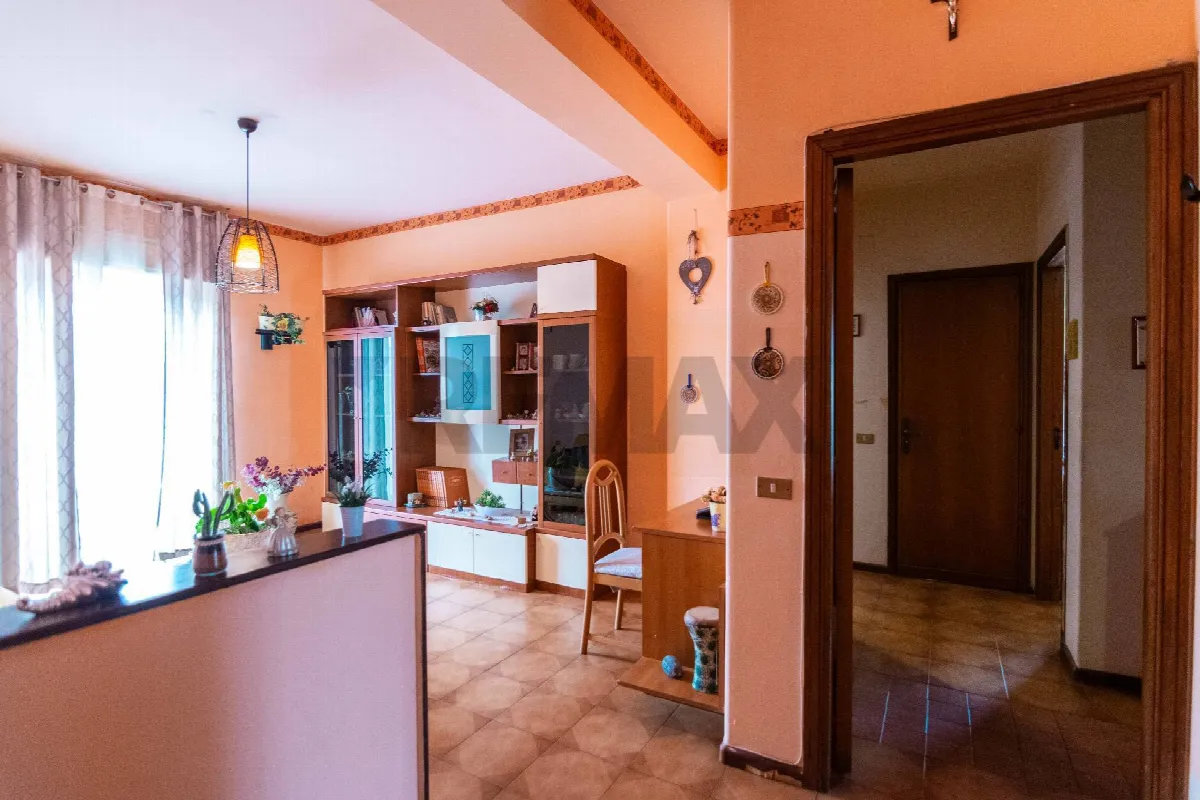 Appartamento in vendita a Catania, Via Palermo - Nesima - foto 1