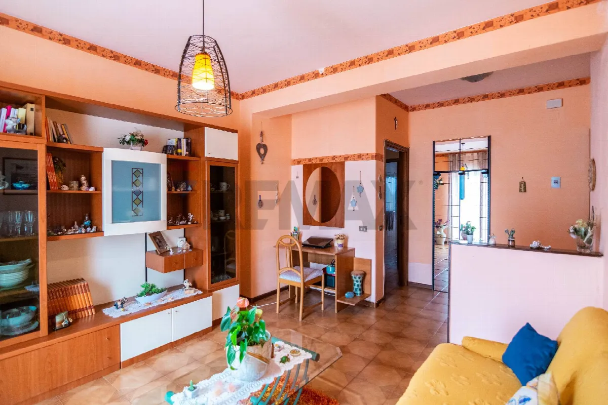 Appartamento in vendita a Catania, Via Palermo - Nesima - foto 2