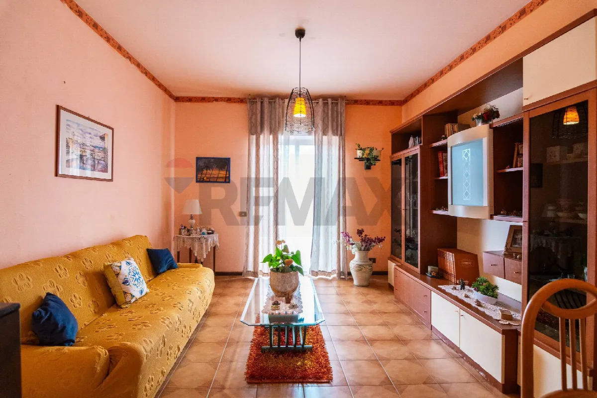 Appartamento in vendita a Catania, Via Palermo - Nesima - foto 3