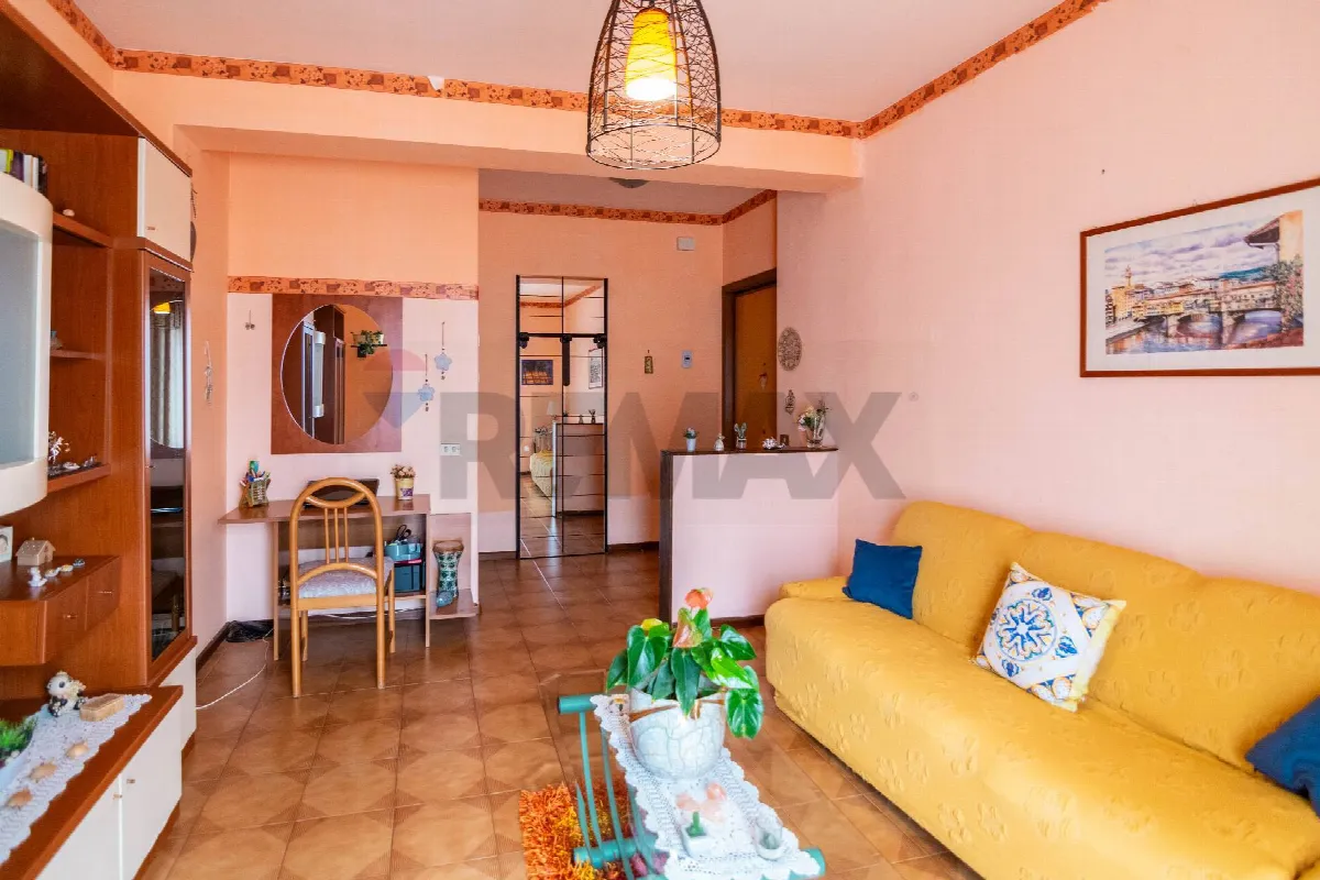 Appartamento in vendita a Catania, Via Palermo - Nesima - foto 7
