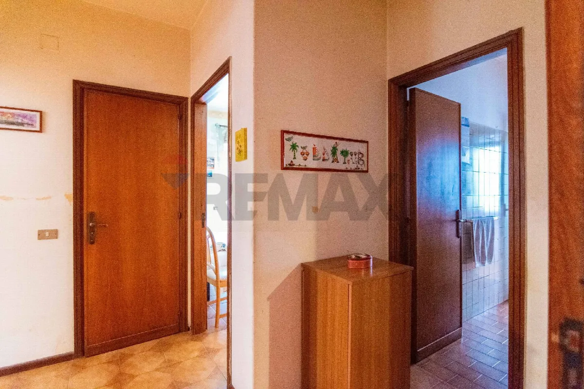Appartamento in vendita a Catania, Via Palermo - Nesima - foto 8