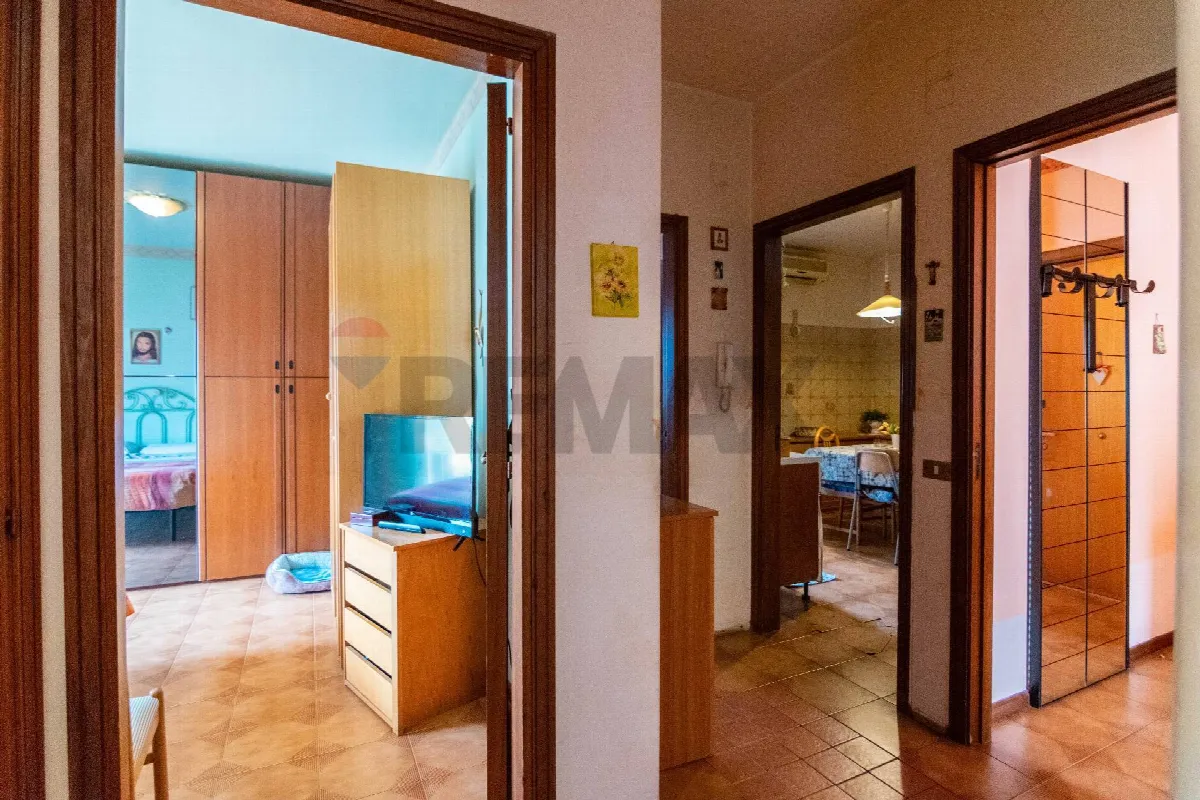 Appartamento in vendita a Catania, Via Palermo - Nesima - foto 9