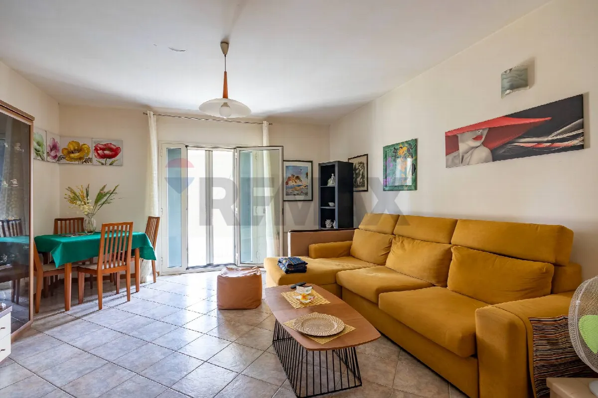 Appartamento in vendita a Caltagirone - foto 1