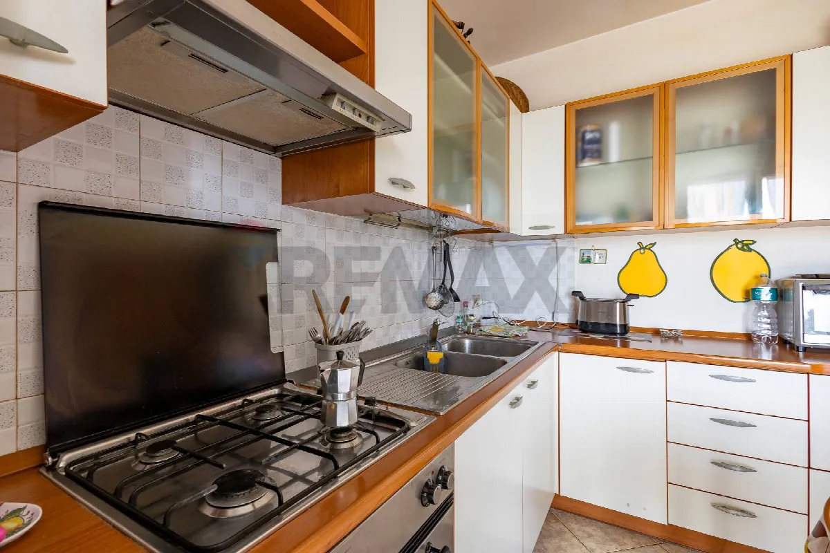 Appartamento in vendita a Caltagirone - foto 4