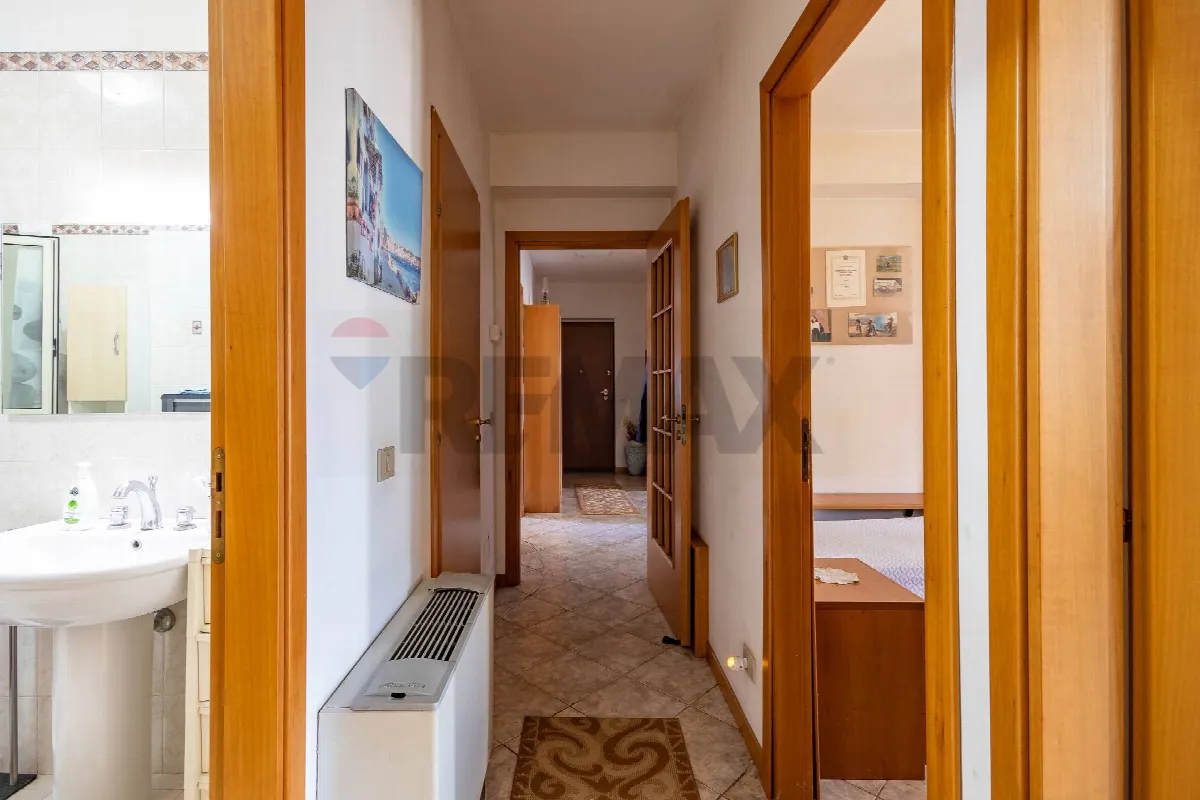 Appartamento in vendita a Caltagirone - foto 9