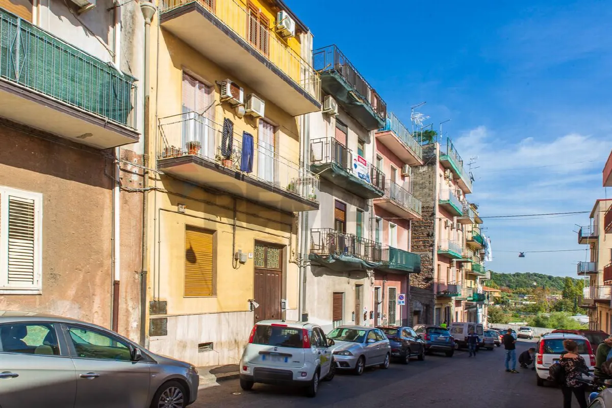 Appartamento in vendita a Catania, Barriera - foto 2