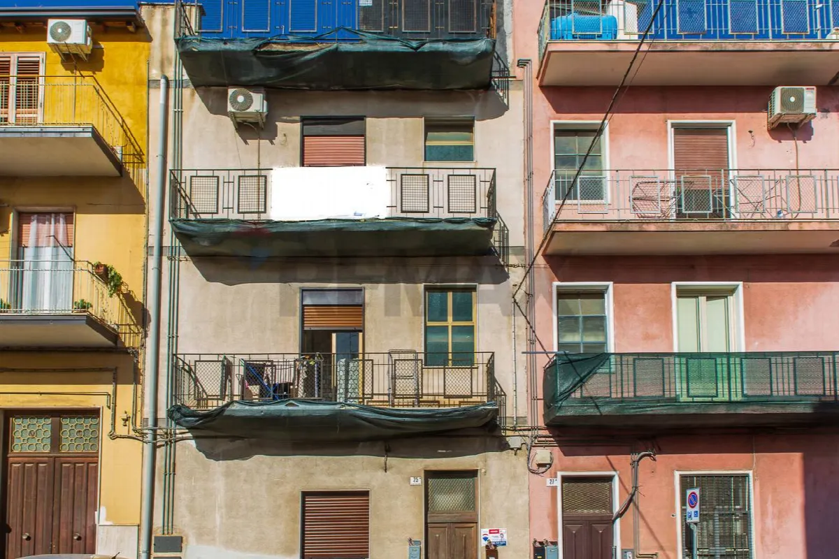 Appartamento in vendita a Catania, Barriera - foto 3