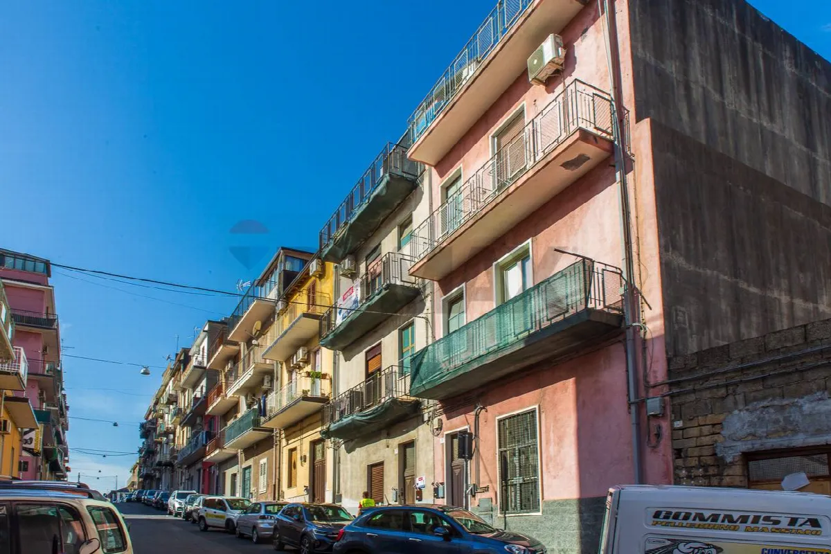 Appartamento in vendita a Catania, Barriera - foto 4