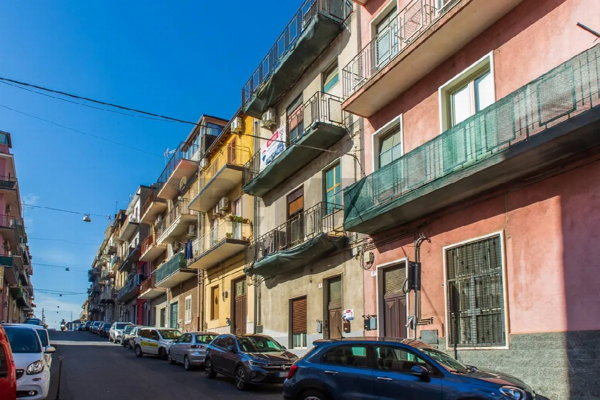 Appartamento in vendita a Catania, Barriera - foto 5
