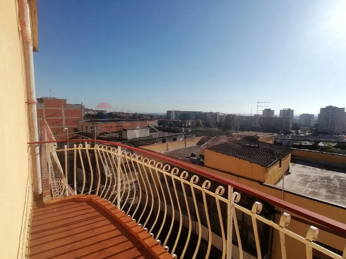 Appartamento in vendita a Catania, Librino - foto 1