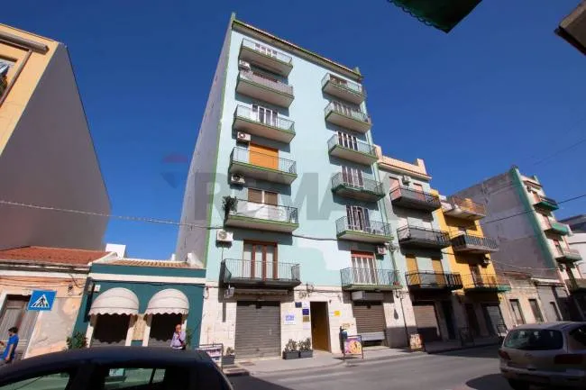 Appartamento in vendita a Augusta - foto 1