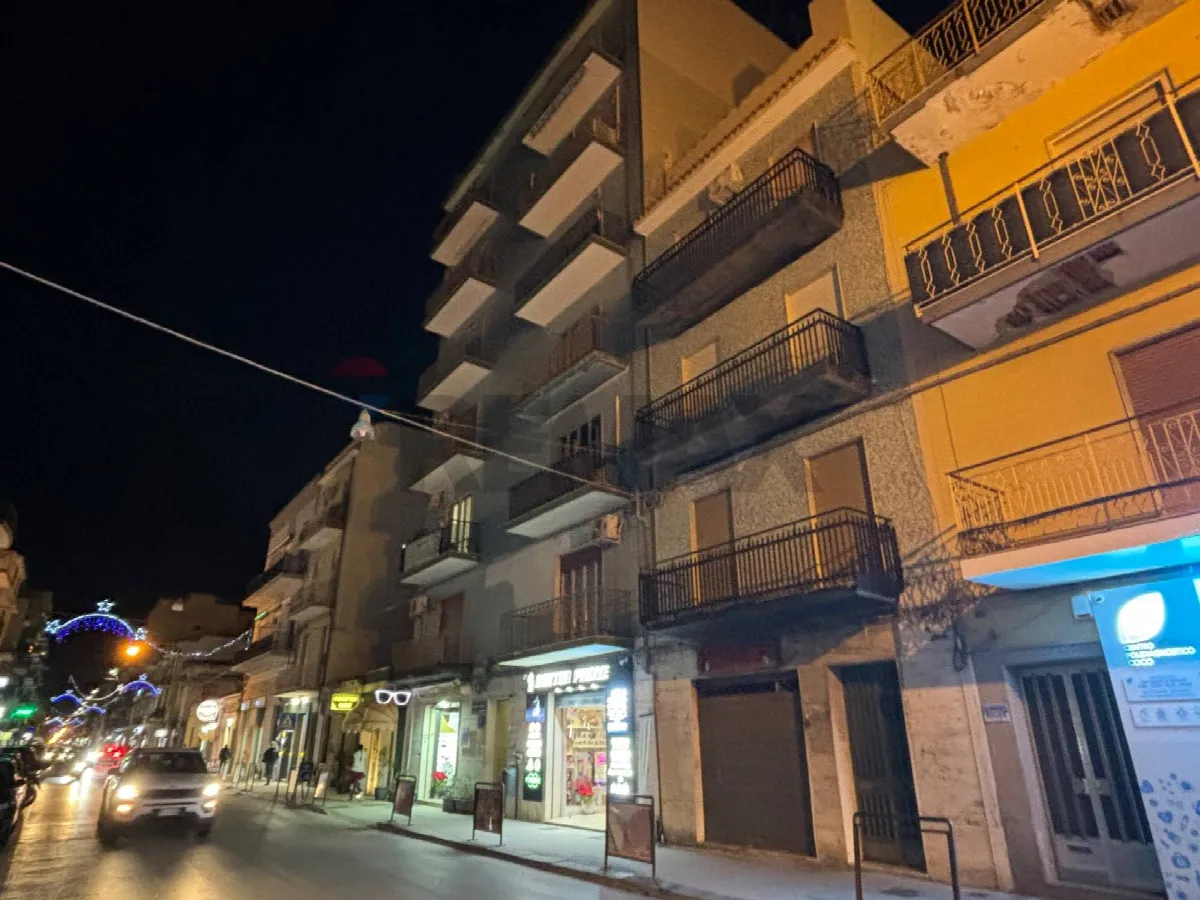 Appartamento in vendita a Augusta - foto 2