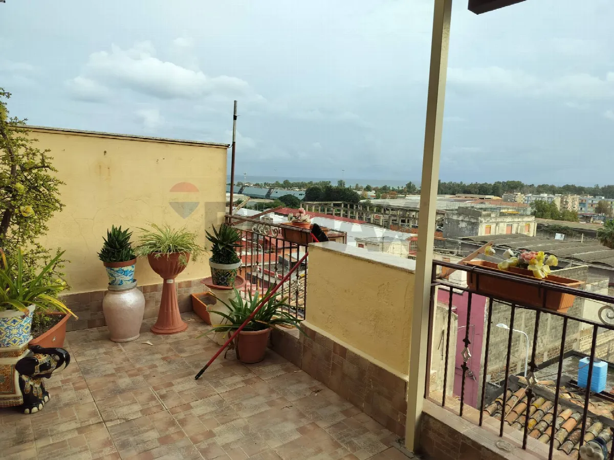 Appartamento in vendita a Catania, Centro Storico - foto 1