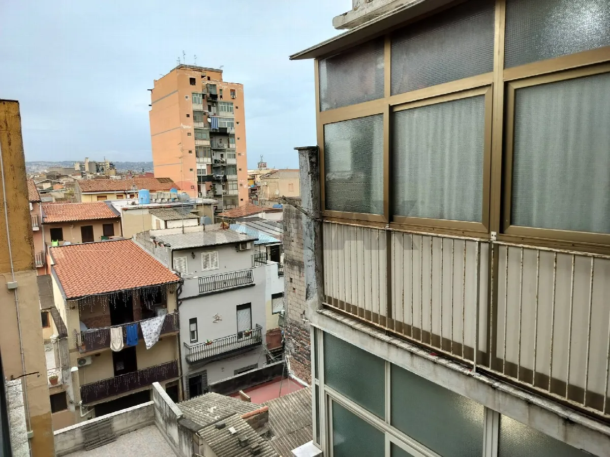 Appartamento in vendita a Catania, Centro Storico - foto 10