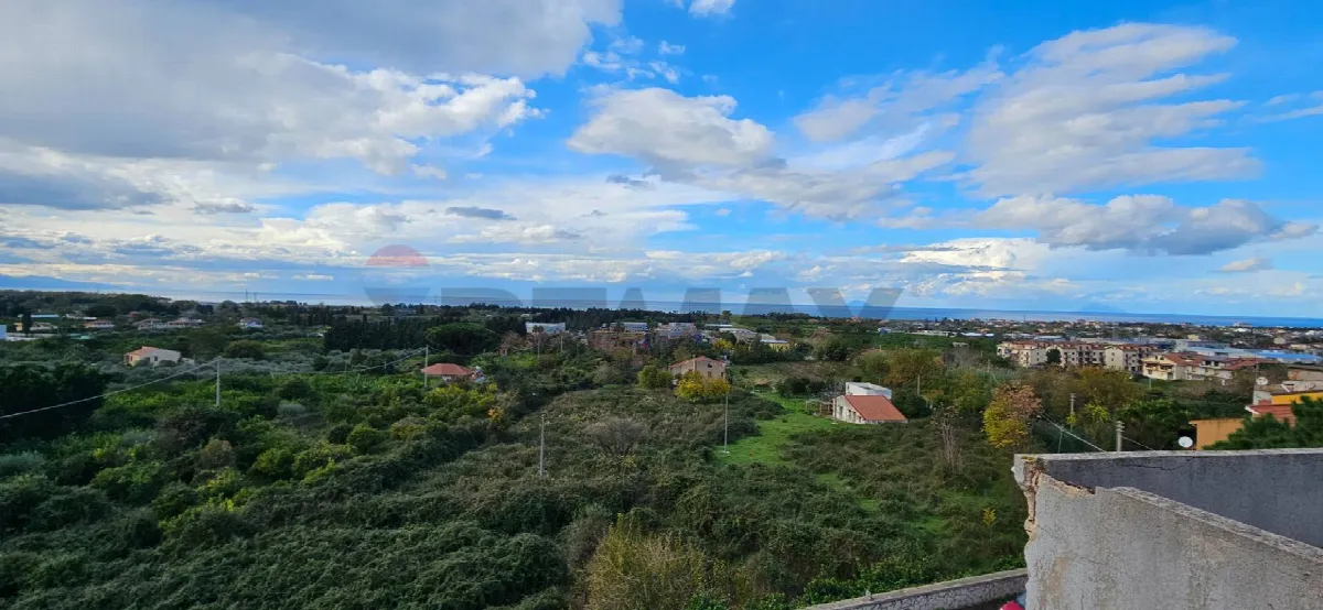 Appartamento in vendita a Capo d'Orlando, Piscittina - foto 1