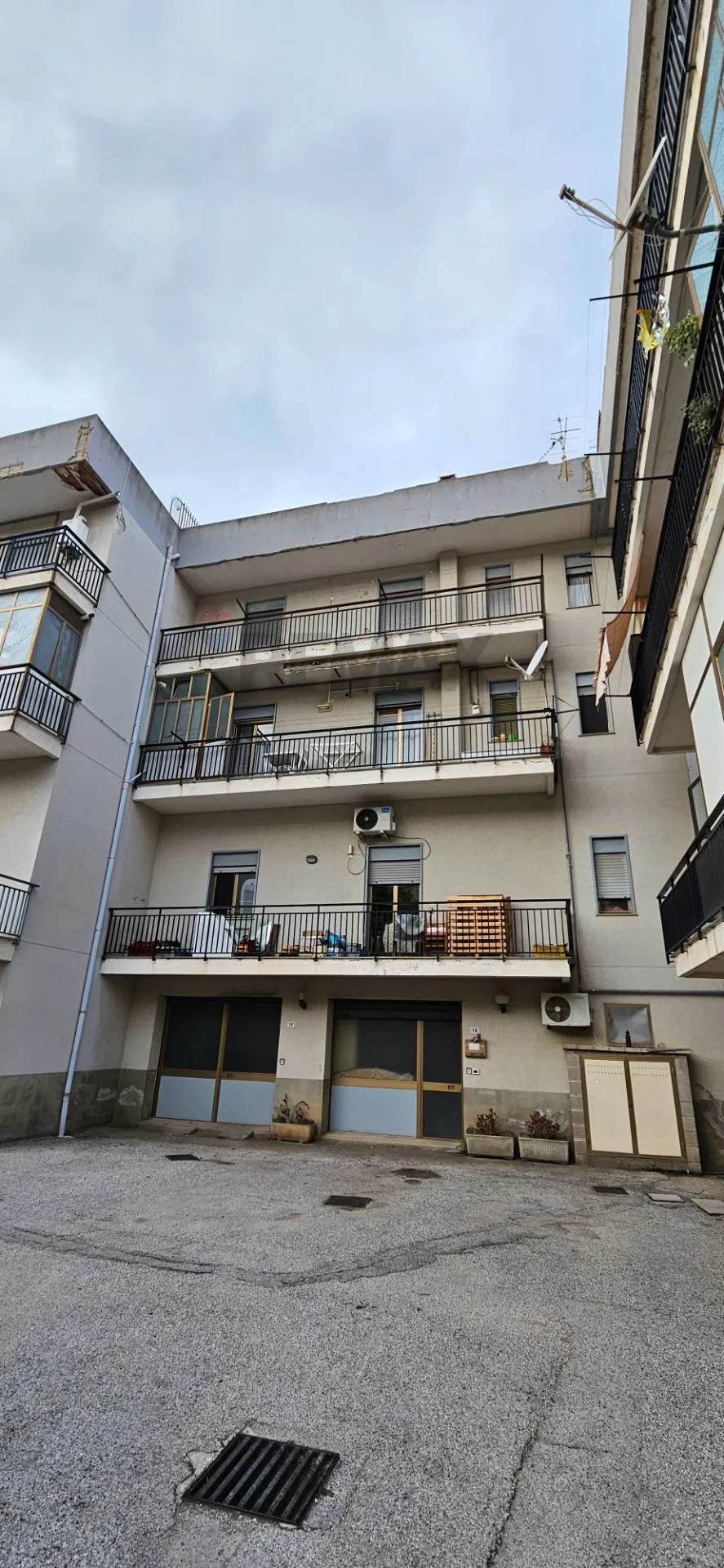 Appartamento in vendita a Capo d'Orlando, Piscittina - foto 2