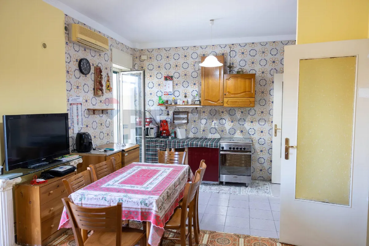 Appartamento in vendita a Catania, Via Palermo - Nesima - foto 5