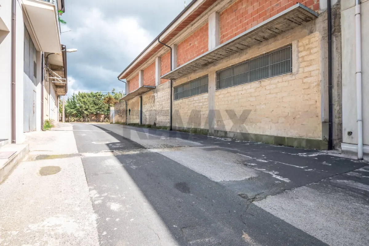 Appartamento in vendita a Grammichele - foto 3