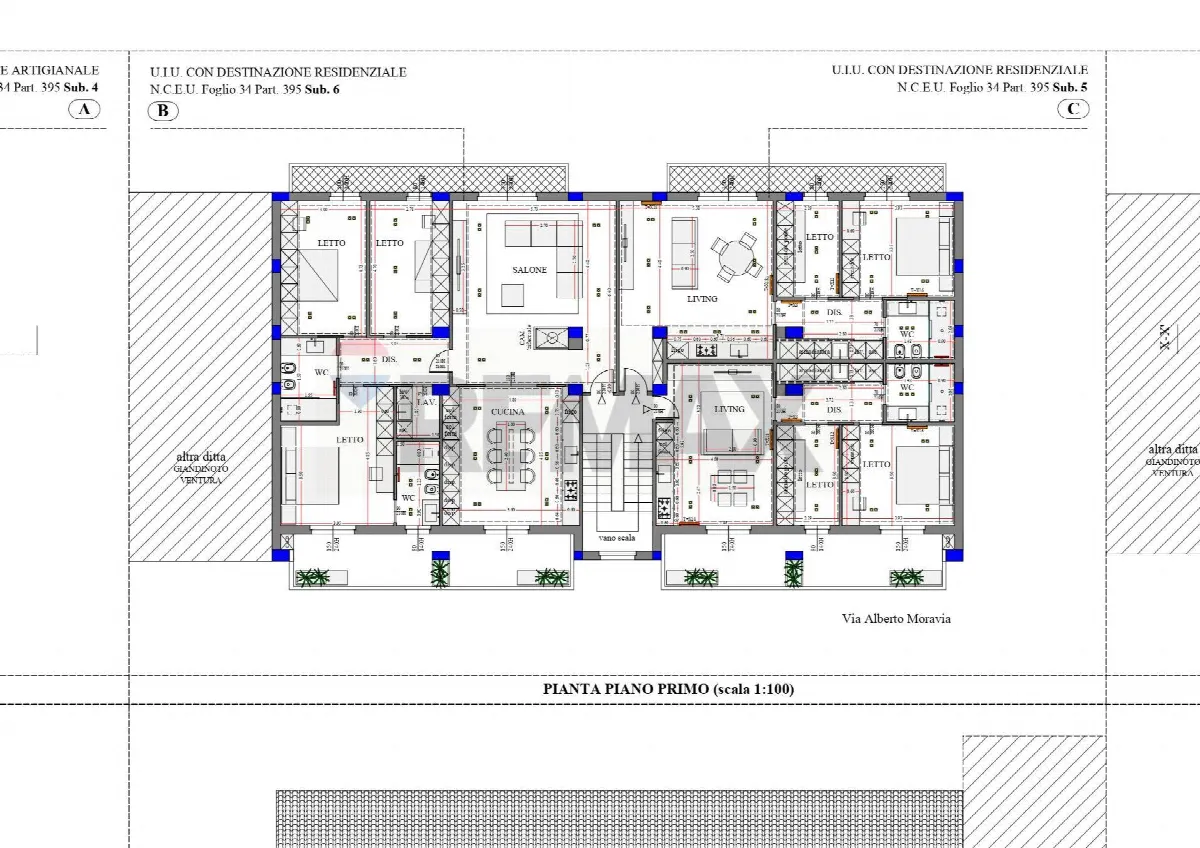 Appartamento in vendita a Grammichele - foto 7