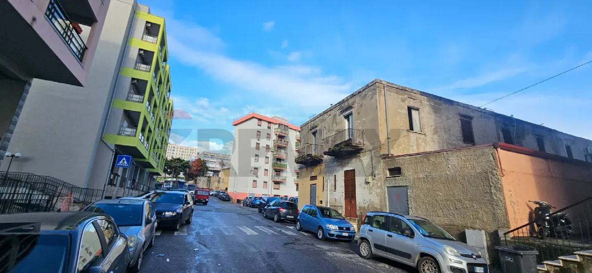 Appartamento in vendita a Messina, Gazzi - foto 1