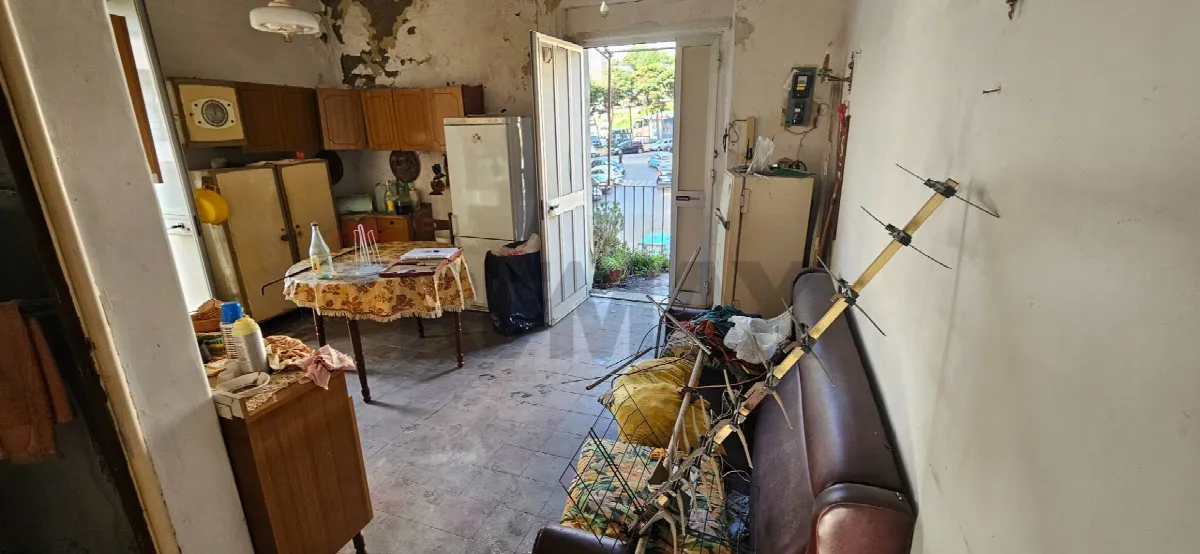 Appartamento in vendita a Messina, Gazzi - foto 6