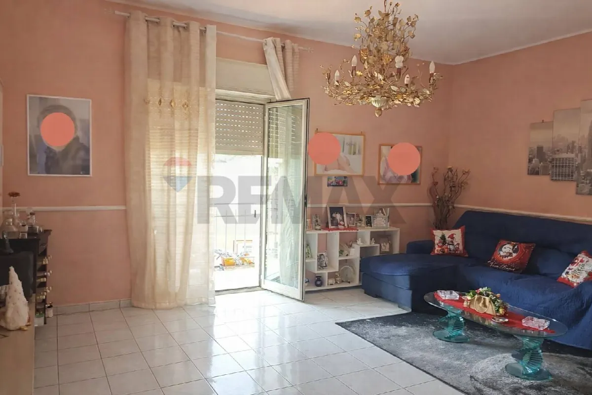 Appartamento in vendita a Catania, San Giorgio - foto 2