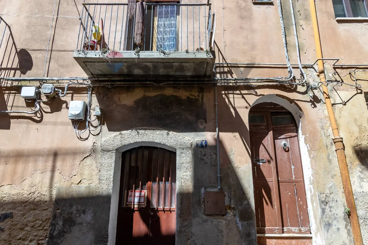 Appartamento in vendita a Caltagirone - foto 2