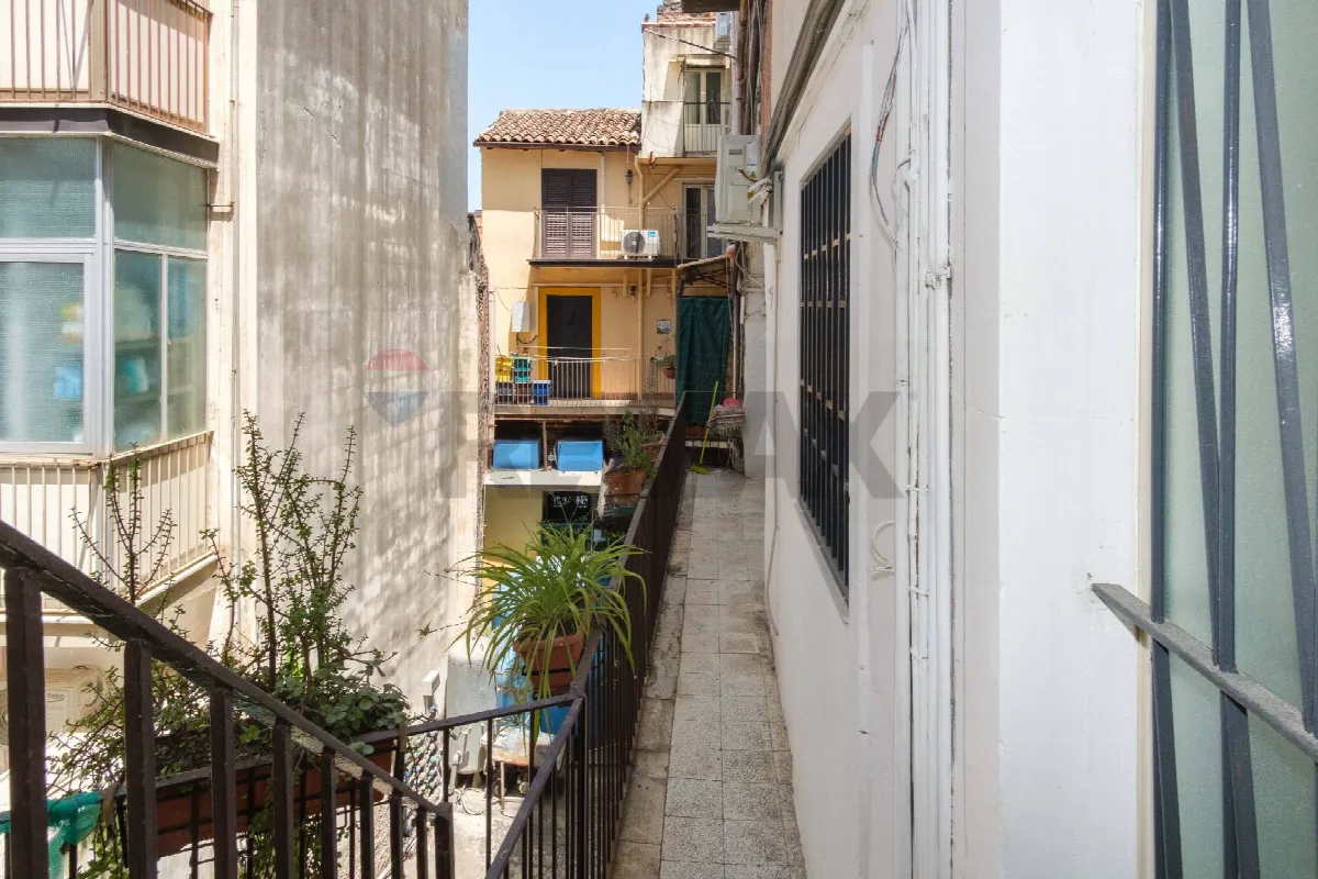Appartamento in vendita a Catania, Centro Storico - foto 3