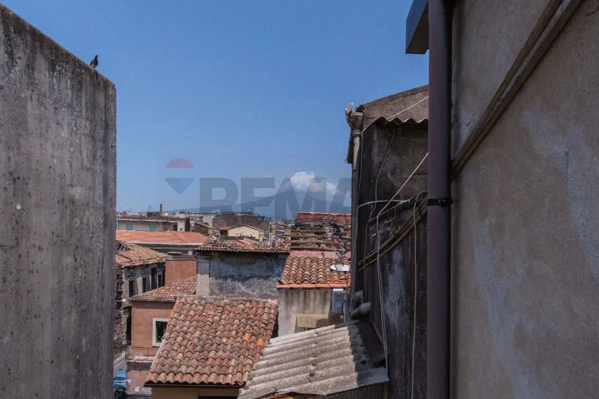 Appartamento in vendita a Catania, Centro Storico - foto 9
