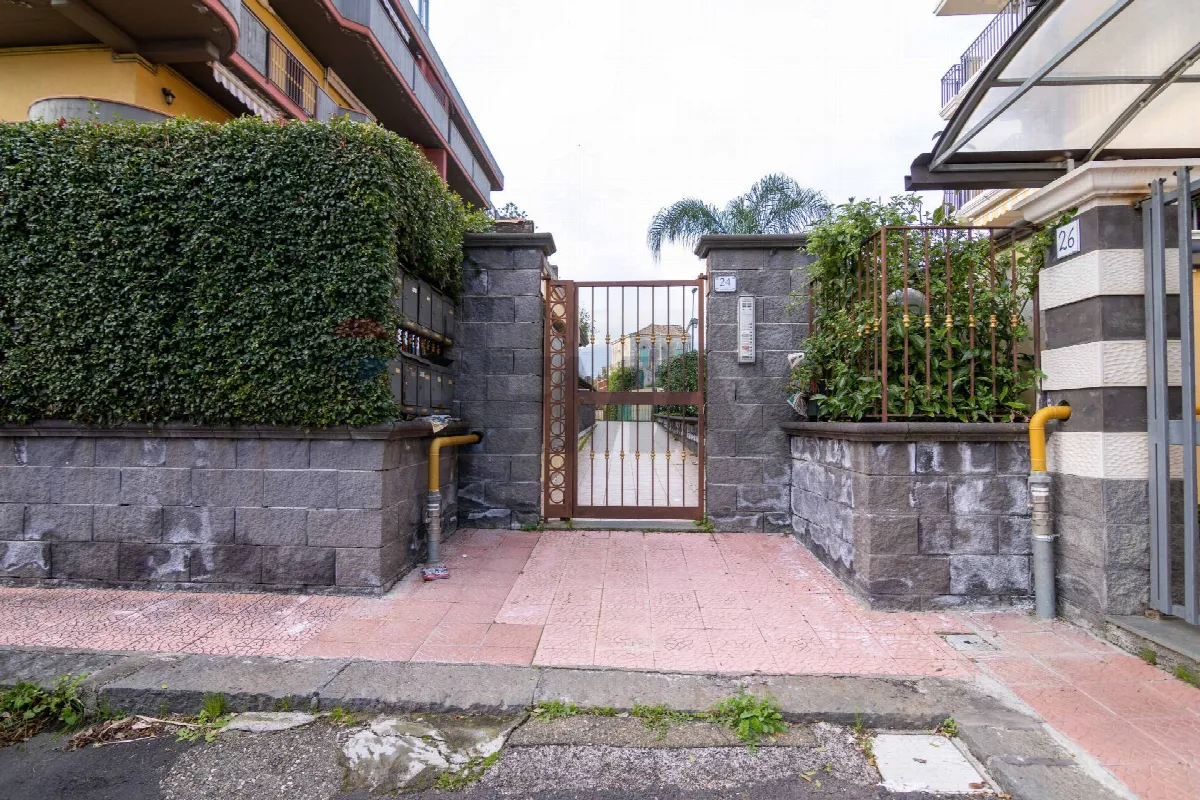 Appartamento in vendita a Giarre, Macchia - foto 4