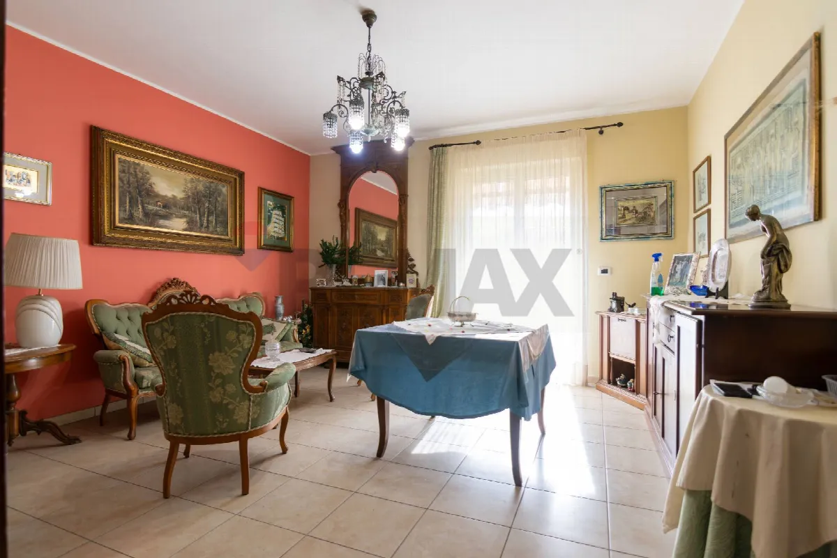 Appartamento in vendita a Giarre, Macchia - foto 7