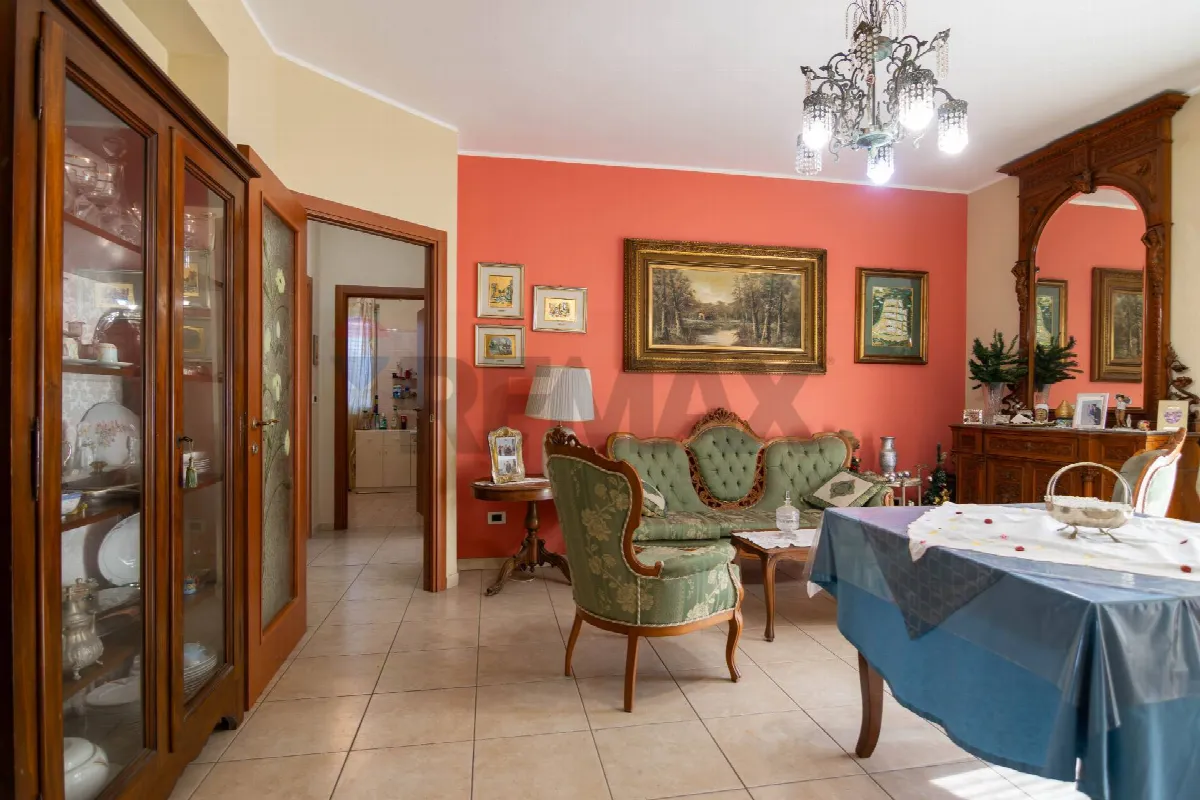 Appartamento in vendita a Giarre, Macchia - foto 8