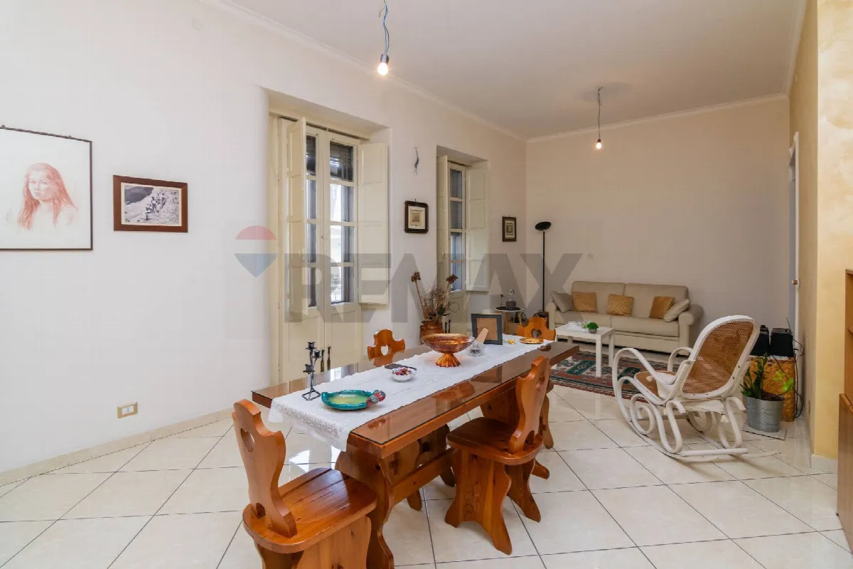 Appartamento in vendita a Catania, Viale Rapisardi - foto 10
