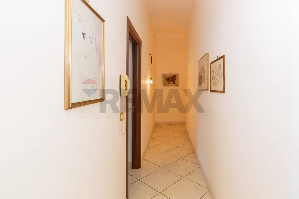 Appartamento in vendita a Catania, Viale Rapisardi - foto 6