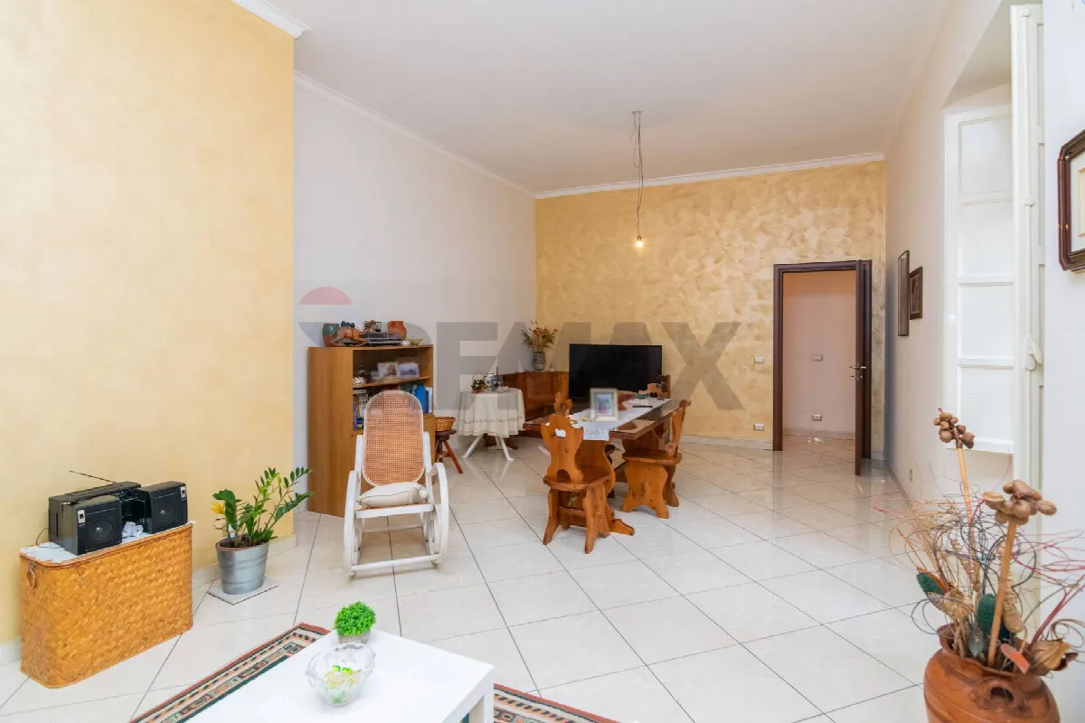 Appartamento in vendita a Catania, Viale Rapisardi - foto 8