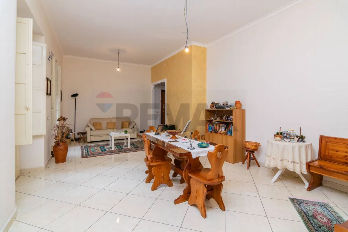 Appartamento in vendita a Catania, Viale Rapisardi - foto 9