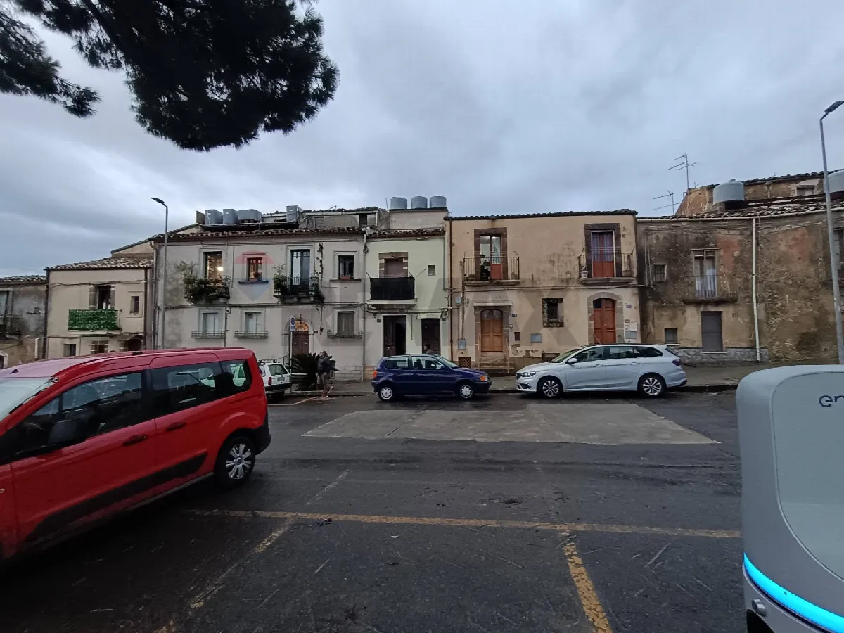 Appartamento in vendita a Caltagirone - foto 1